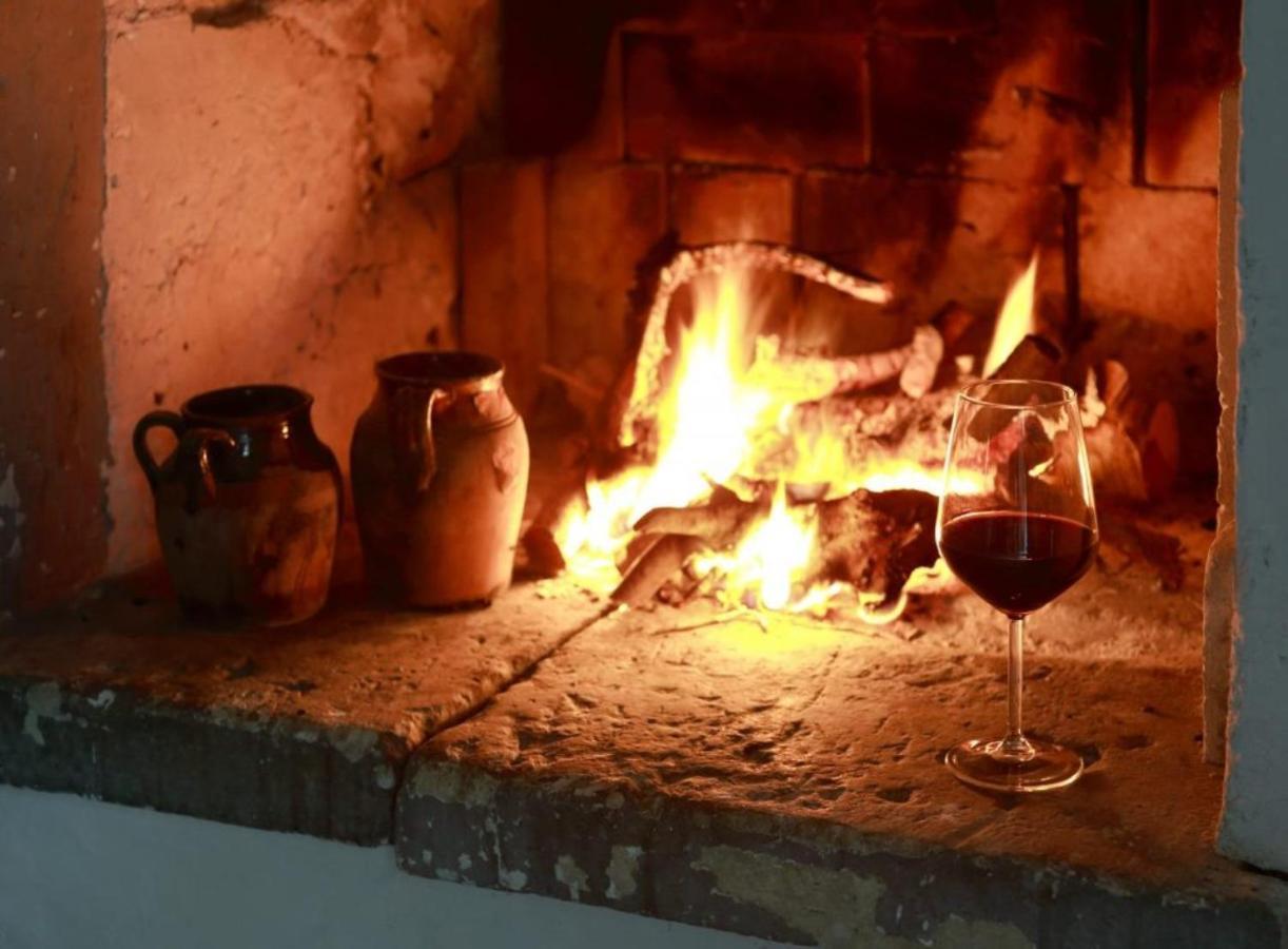 Masseria Nucci - Autentica Dimora Storica Nardò Exteriör bild