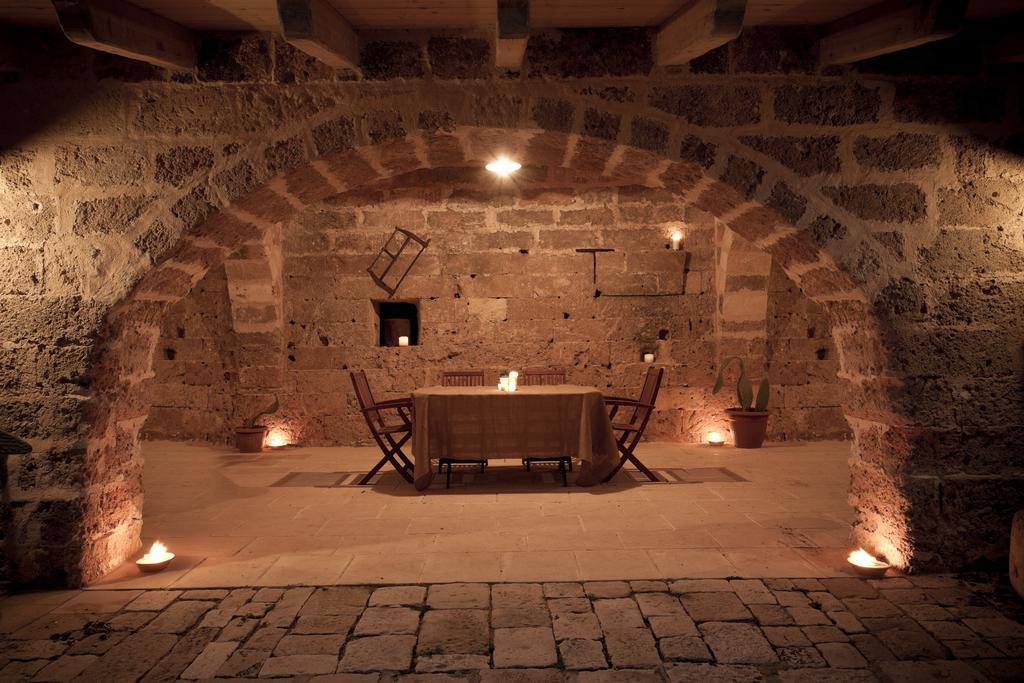 Masseria Nucci - Autentica Dimora Storica Nardò Rum bild